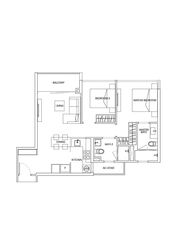 Palm Isles (D17), Condominium #623126241